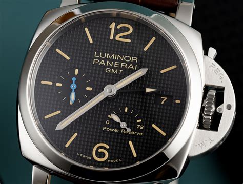 panerai pam 01537 review|Panerai 111 for sale.